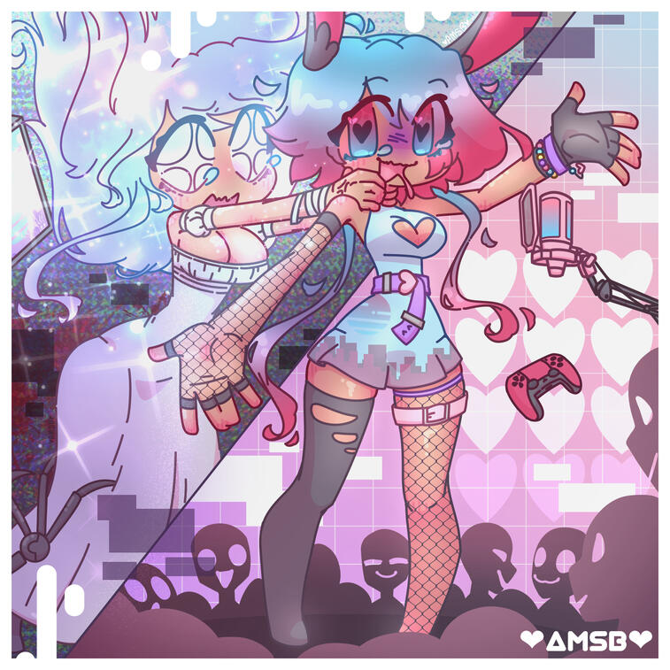opposites- updated